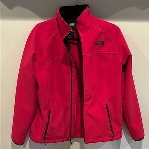 The North Face Women's Pink Jacket